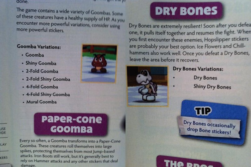 File:PMSS Guide Unused Enemies.JPG