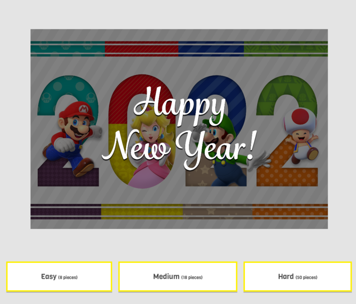 File:PN Mario New Year 2022 puzzle title screen.png