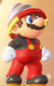 A screen shot of Drill Mario from the Super Mario Bros. Wonder Direct