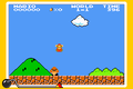 Microgame loss