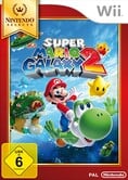 German box art (Nintendo Selects)
