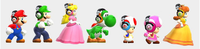 SMR - Mario and co wearing headphones.png