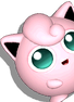 Character preview from Super Smash Bros. Melee