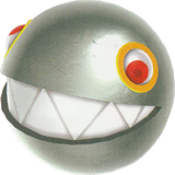 Rolling Masterpiece Galaxy - Super Mario Wiki, the Mario encyclopedia