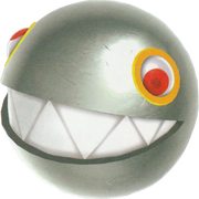 Mini-Planet Daredevil Run - Super Mario Wiki, the Mario encyclopedia