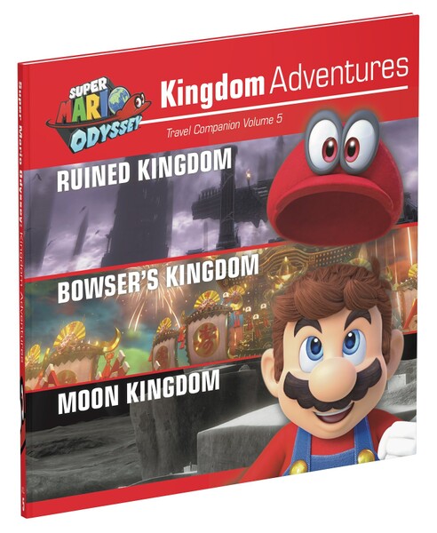 File:Super Mario Odyssey Kingdom Adventures Volume 5.jpg
