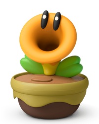 Talking Flower figurine.png