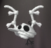 A Skeleton Goonie in the Scrapbook Theater