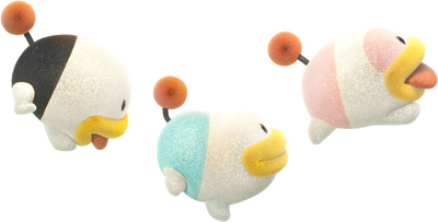 Carte Poochy Pup
