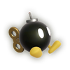 Bob-omb in Super Smash Bros. Ultimate