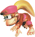 Donkey Kong Country 2: Diddy's Kong Quest