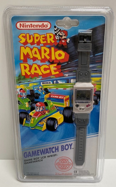 File:GwB Super Mario Race front.png
