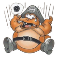 Kaptain Skurvy