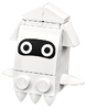 A character from LEGO Super Mario