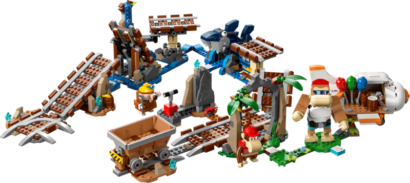 File:LEGO SM-71425 Diddy Kong's Mine Cart Ride.png