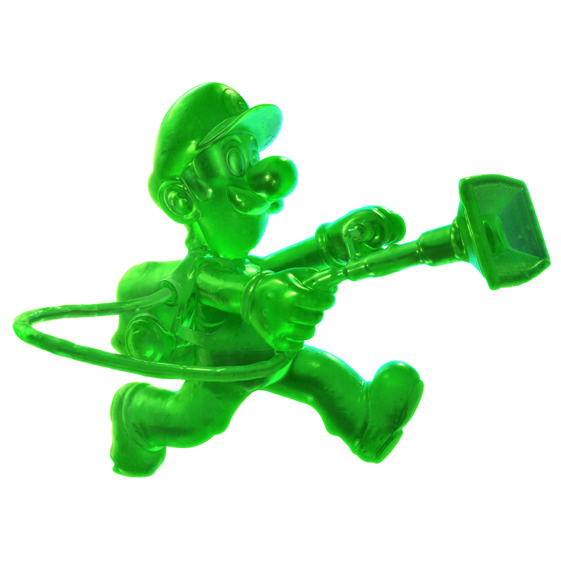 Gallery:Luigi's Mansion (Nintendo 3DS) - Super Mario Wiki, the Mario  encyclopedia