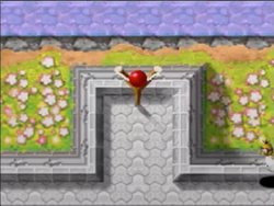 1-on-1 Lakitu Launch in New Super Mario Bros.
