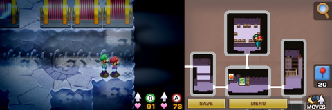 Location of the last beanhole in Woohoo Hooniversity.