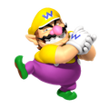 Wario