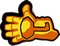 Turbo Gloves