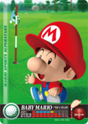 super mario amiibo cards