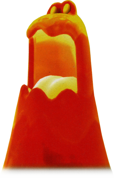 Carte Magmaw