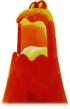 Magmaw artwork from Super Mario Galaxy 2