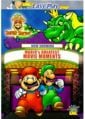Cover of Mario's Greatest Movie Moments
