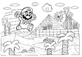 Pages 8 and 9