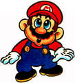 Super Mario Bros. 2 (Nintendo Power)