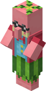Minecraft asset