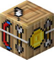 Fletching Table