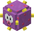 Guardian (Super Mario Mash-Up Pack, retracted spikes)