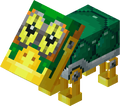 Hoglin (Super Mario Mash-Up Pack, baby)