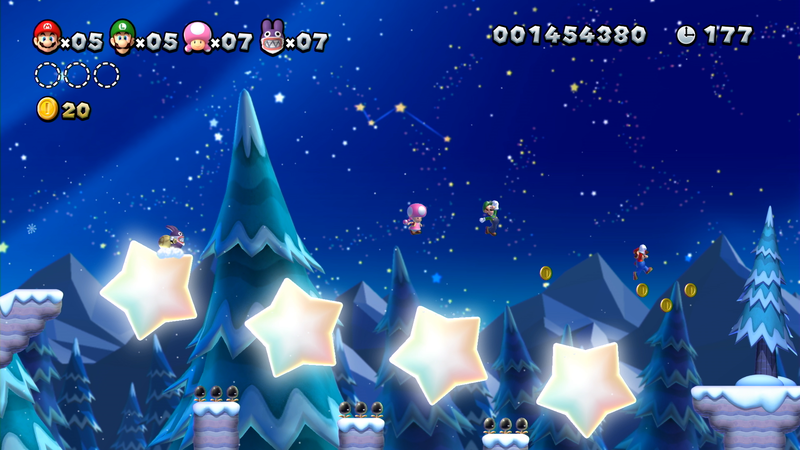 File:NM NSMBUDX Snowfield Theme.png