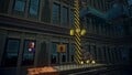 "New Donk Nights: City Hall"