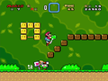 Image for the "Hurry Up!" Yoshi variant on Nintendo Music