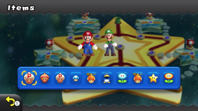 Uitdrukkelijk Zuidoost documentaire New Super Mario Bros. U - Super Mario Wiki, the Mario encyclopedia