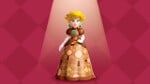 Special Detective Dress in Princess Peach: Showtime!