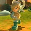 Boomerang Rosalina