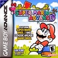 Super Mario Advance♪