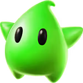 Super Mario Galaxy + Super Mario Galaxy 2