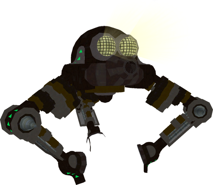 File:SMG Asset Model Megaleg.png