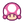 Toadette's emblem to select her as a playable character in the options of Super Mario Maker 2