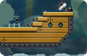 Airship Cannons...Fire!