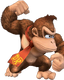 Character select preview from Super Smash Bros. Brawl