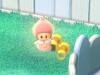 Sprixie in Super Bell Hill of Super Mario 3D World