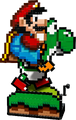 LEGO Super Mario