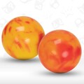 Fire Balls