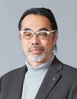 Takaya Imamura circa 2021